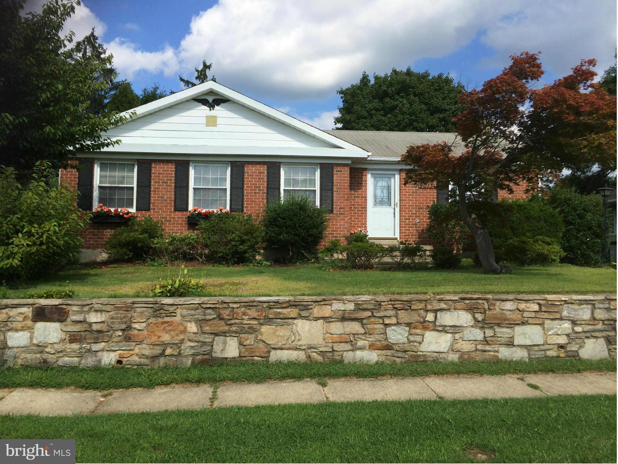 9013 Perring Park Road Baltimore, MD 21234 - Photo 1 of 6 Front