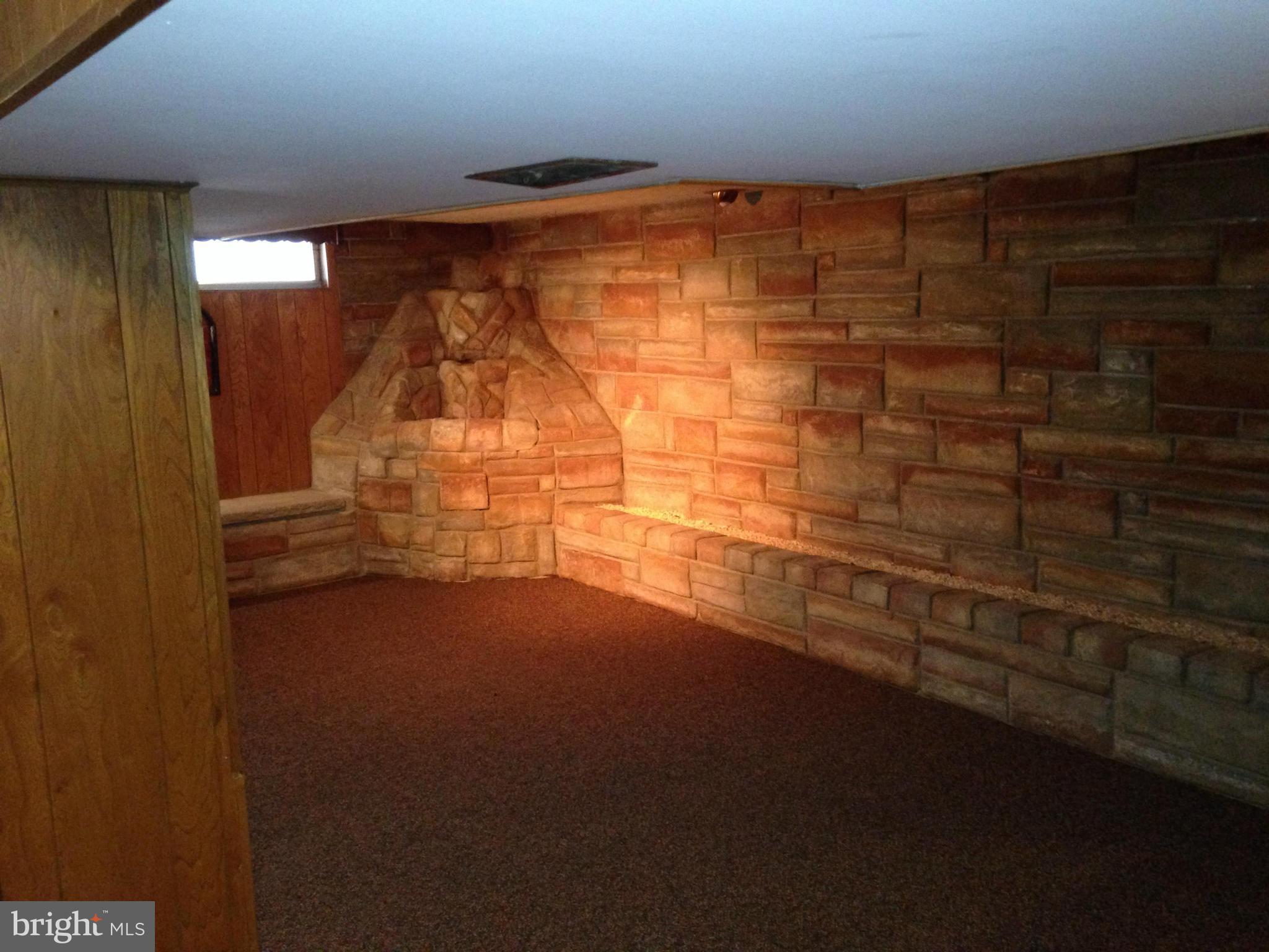 9013 Perring Park Road Baltimore, MD 21234 - Photo 2 of 6 Basement