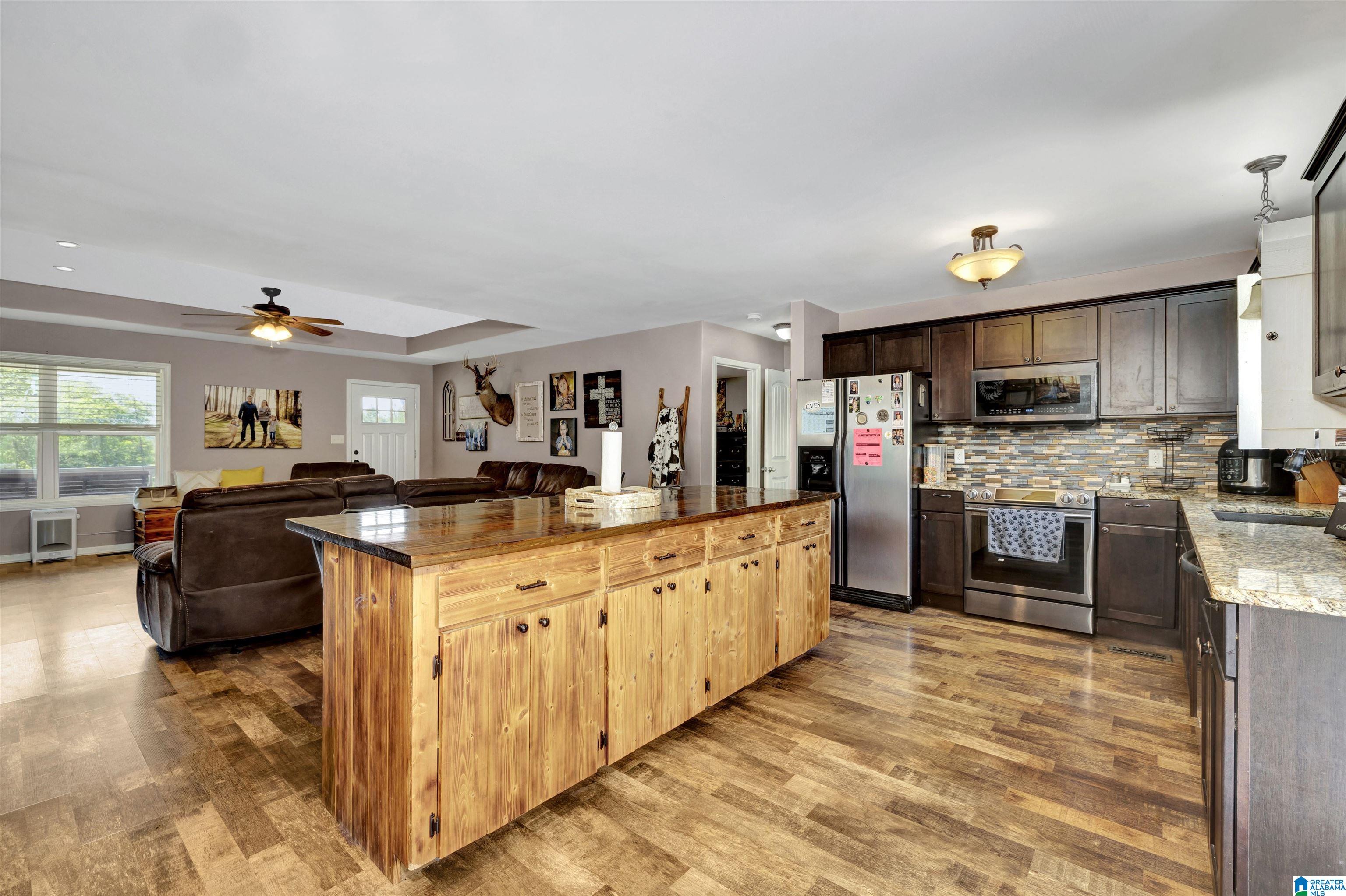 736 Old Beavers Road Cropwell, AL 35054 - Photo 8 of 50