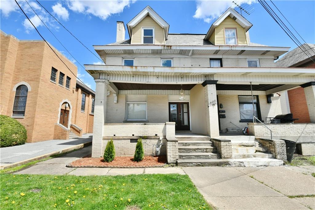 3836 Brighton Road Pittsburgh, PA 15212 - Photo 1 of 25 Gallery Image 1