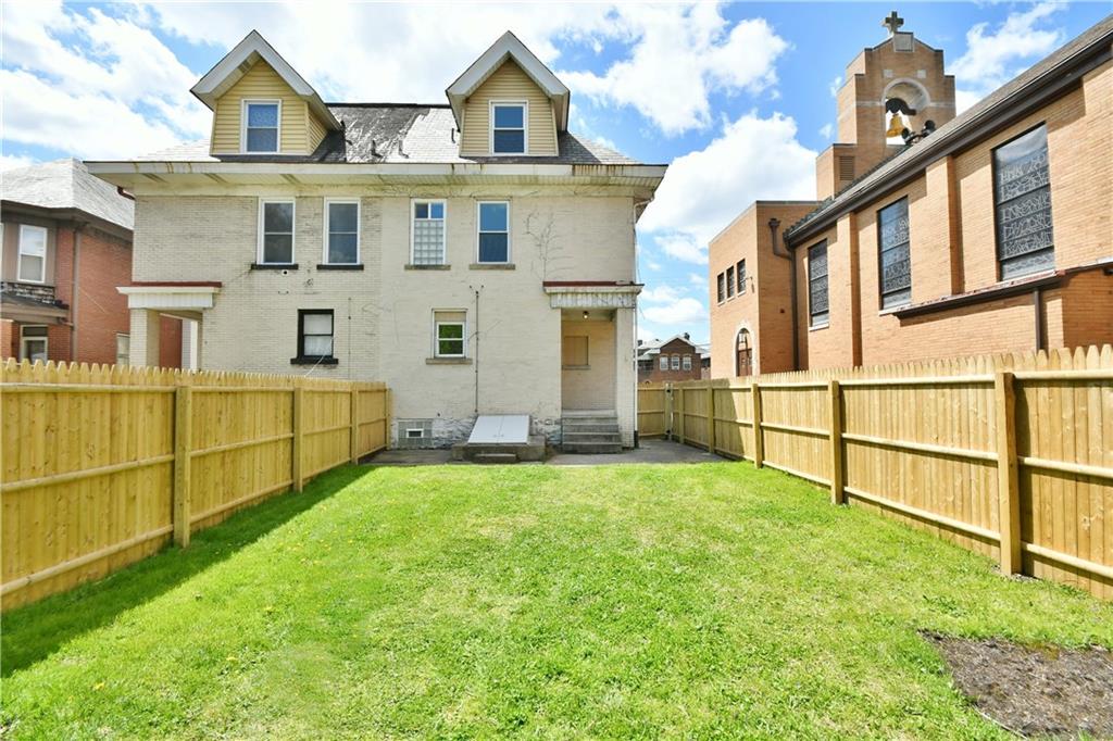 3836 Brighton Road Pittsburgh, PA 15212 - Photo 23 of 25 Gallery Image 23