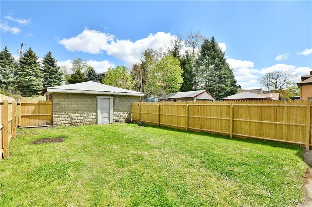 3836 Brighton Road Pittsburgh, PA 15212 - Photo 24 of 25 Gallery Image 24