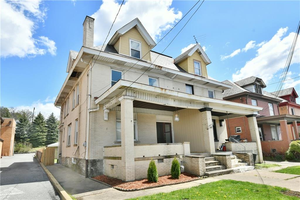3836 Brighton Road Pittsburgh, PA 15212 - Photo 25 of 25 Gallery Image 25