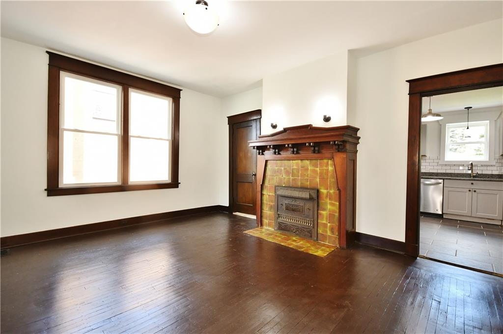 3836 Brighton Road Pittsburgh, PA 15212 - Photo 8 of 25 Gallery Image 8