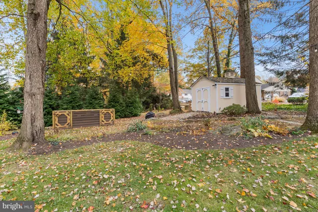 $575,000 | 2518 Deepwood Drive, Wilmington, DE 19810