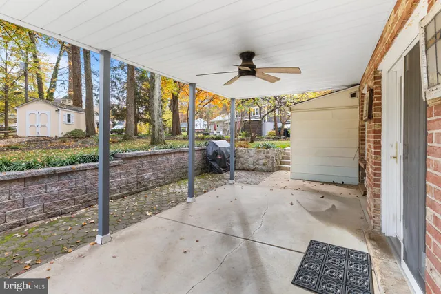 $575,000 | 2518 Deepwood Drive, Wilmington, DE 19810