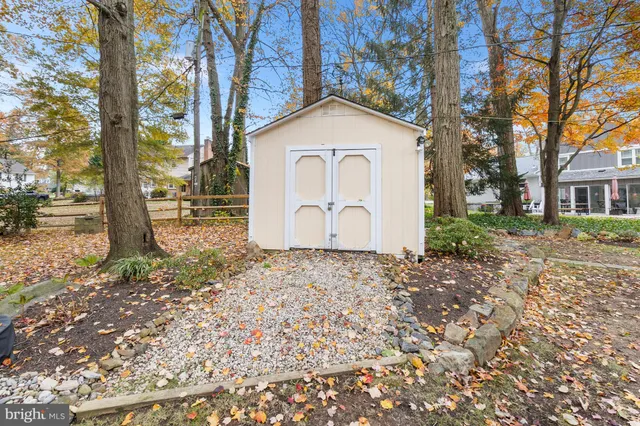 $575,000 | 2518 Deepwood Drive, Wilmington, DE 19810