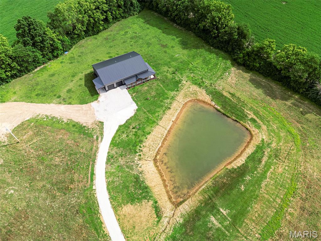 519 Woods Road Silex, MO 63377 - Photo 29 of 51