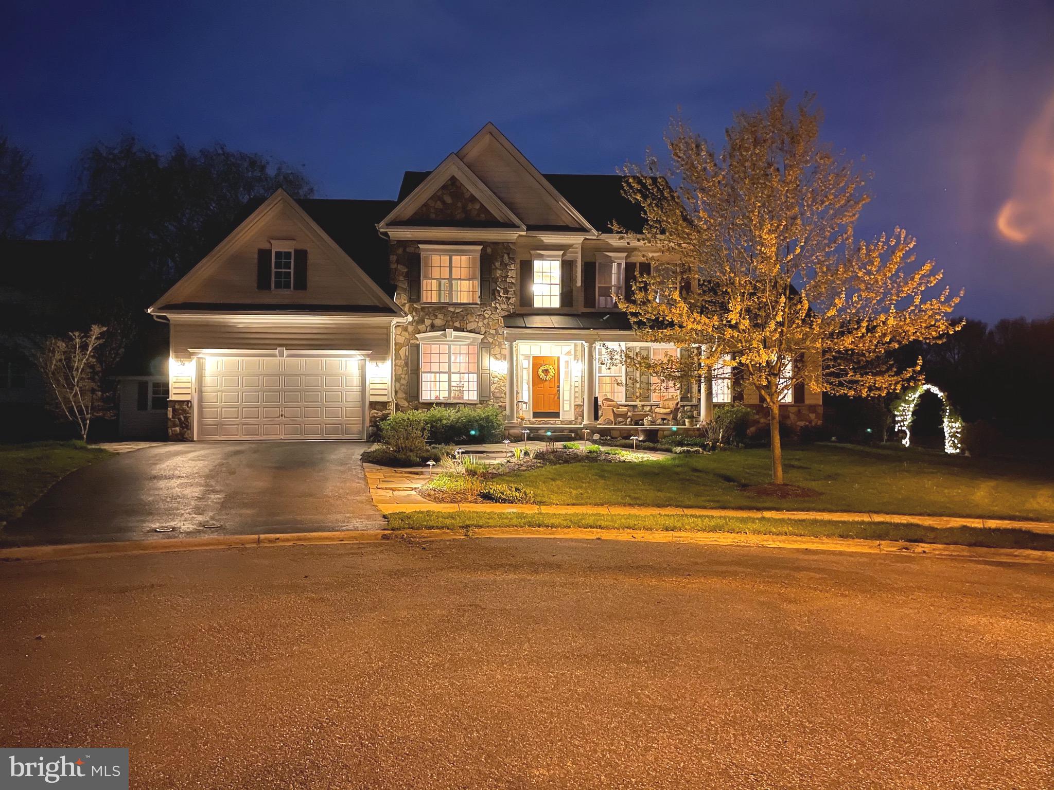 104 Camp David Rd