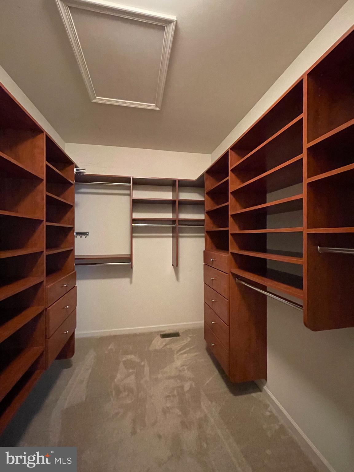 104 Camp David Road Wilmington, DE 19810 - Photo 47 of 67 Custom Closet Shelving