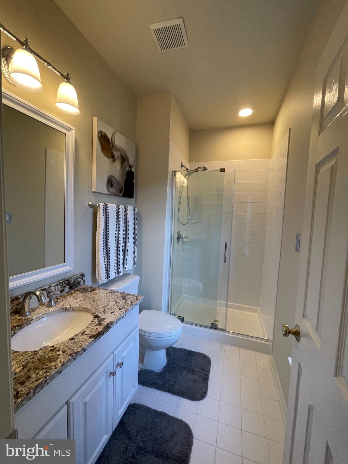 104 Camp David Road Wilmington, DE 19810 - Photo 60 of 67 Frameless Shower Door in Third Bath