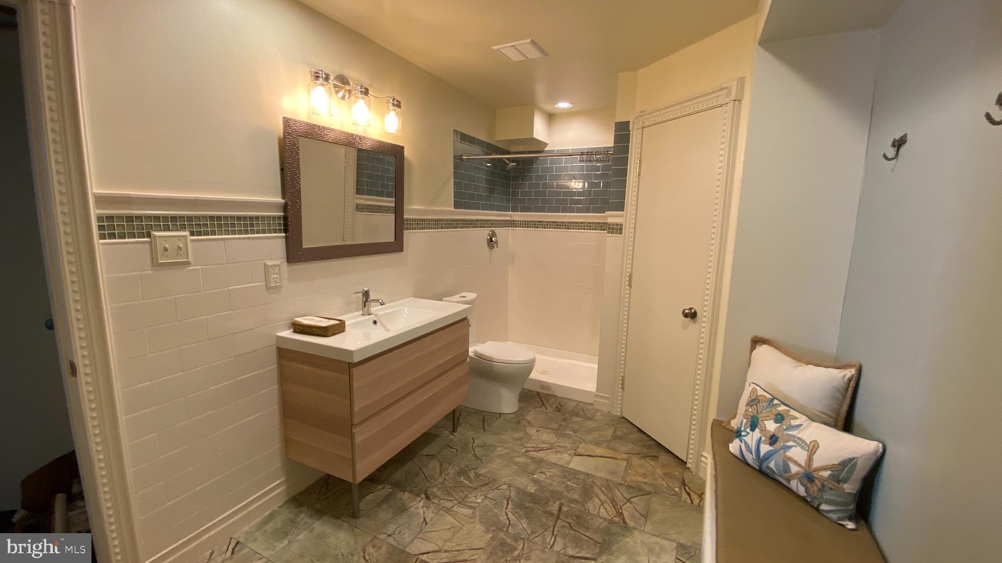 104 Camp David Road Wilmington, DE 19810 - Photo 62 of 67 Basement Bath