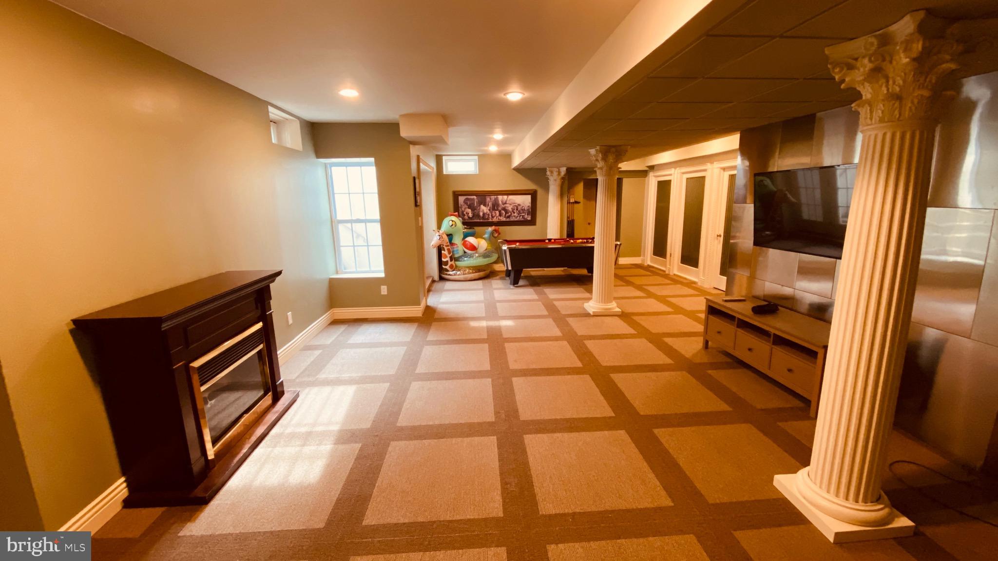 104 Camp David Road Wilmington, DE 19810 - Photo 66 of 67 Finished basement