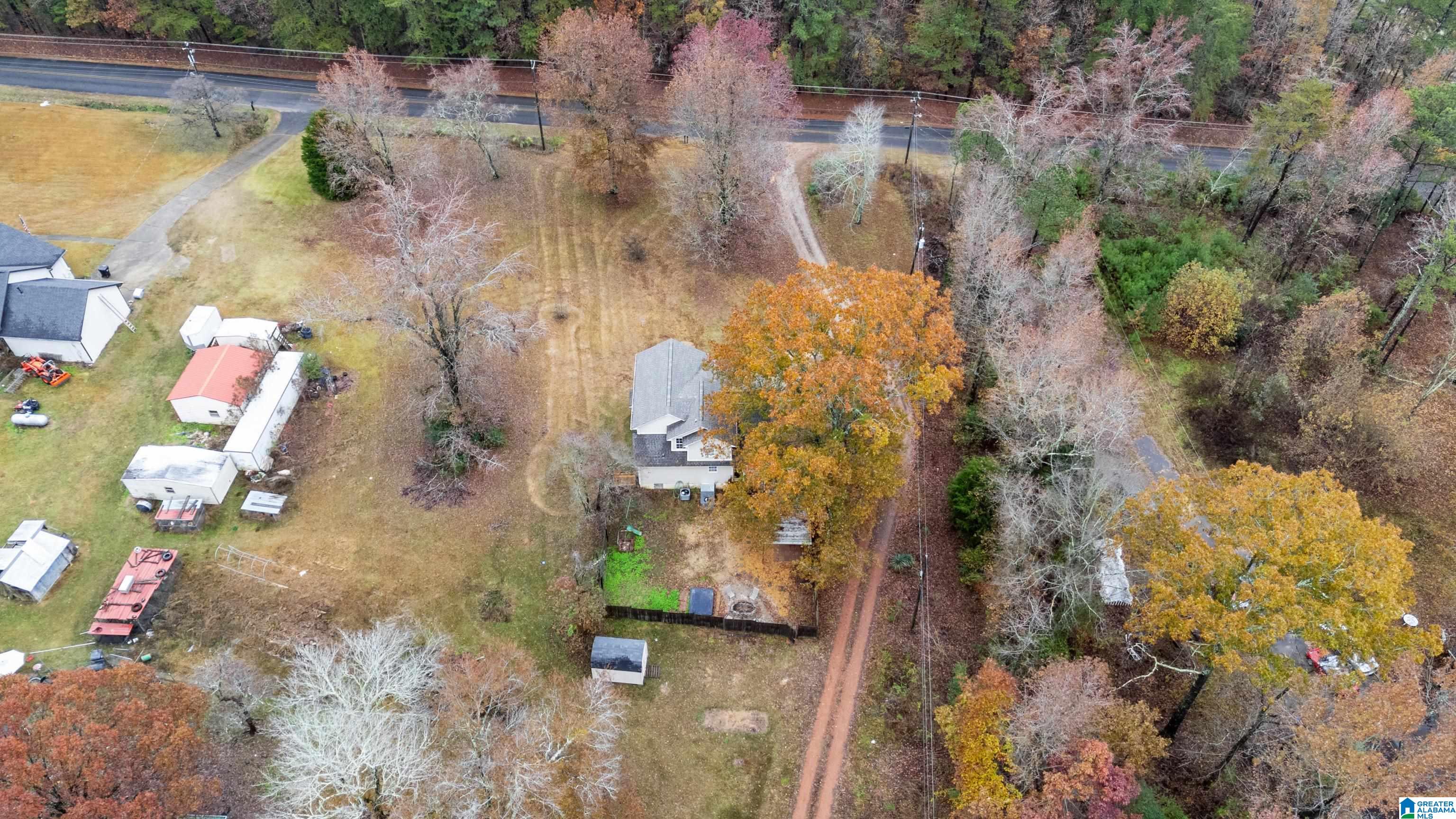 9754 McPherson Road Warrior, AL 35180 - Photo 48 of 50