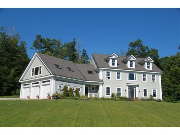 963 Town Line Road Shaftsbury, VT 05262 - Photo 1 of 1