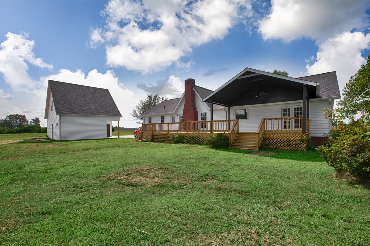 148 Pepper Road Taft, TN 38488 - Photo 26 of 27