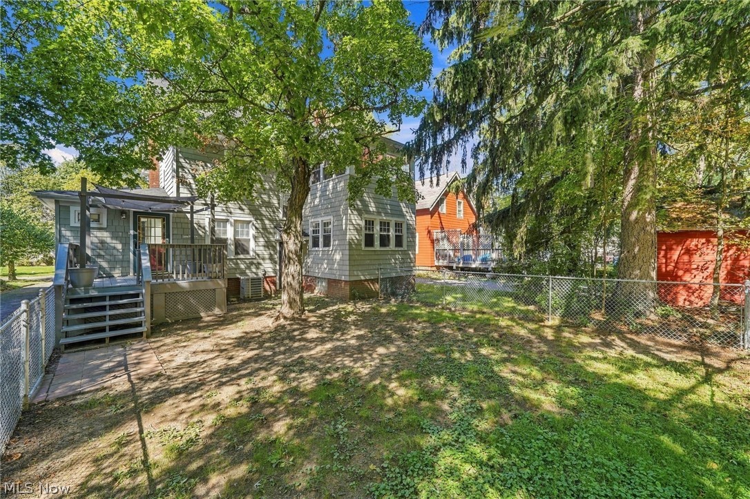2603 Princeton Road Cleveland Heights, OH 44118 - Photo 34 of 36 Gallery Image 34