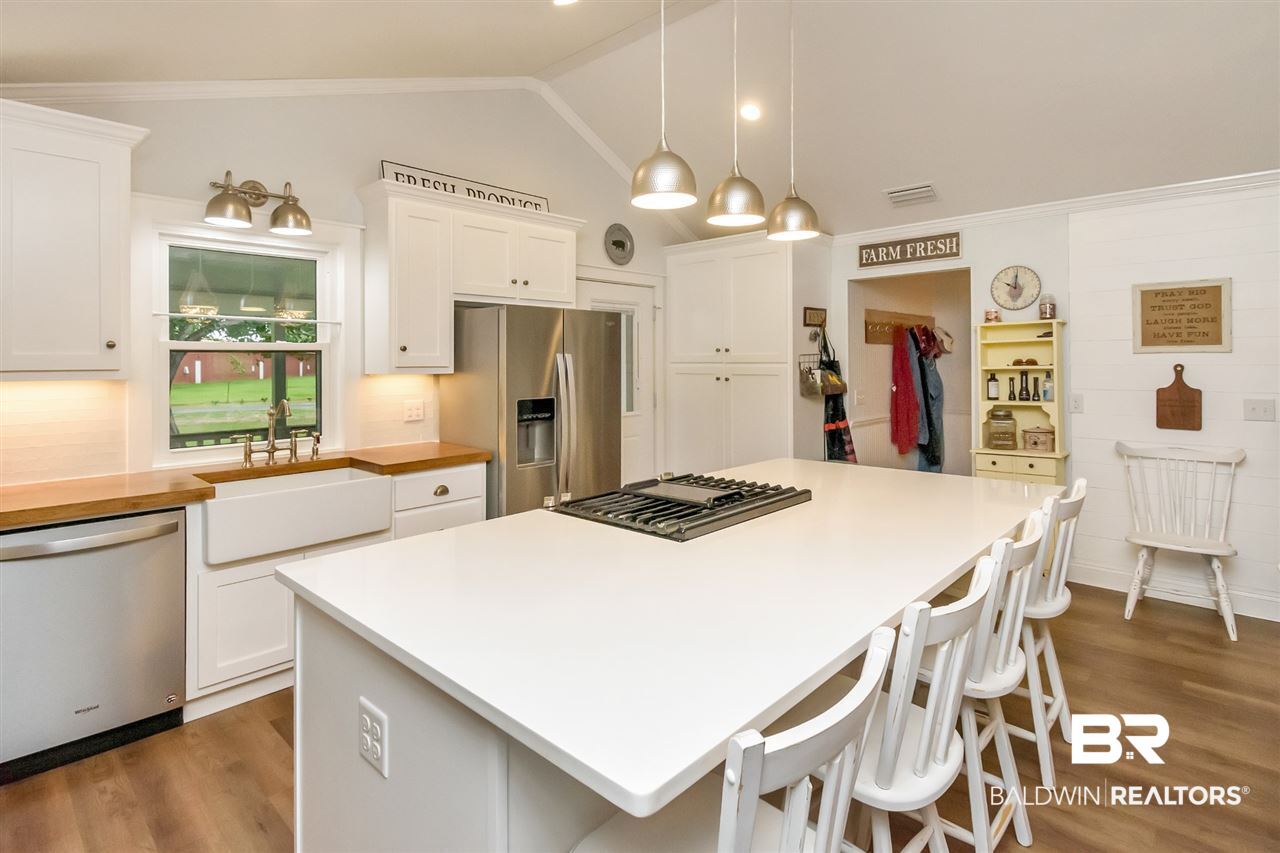 2651 Newman Road Mobile, AL 36695 - Photo 35 of 47
