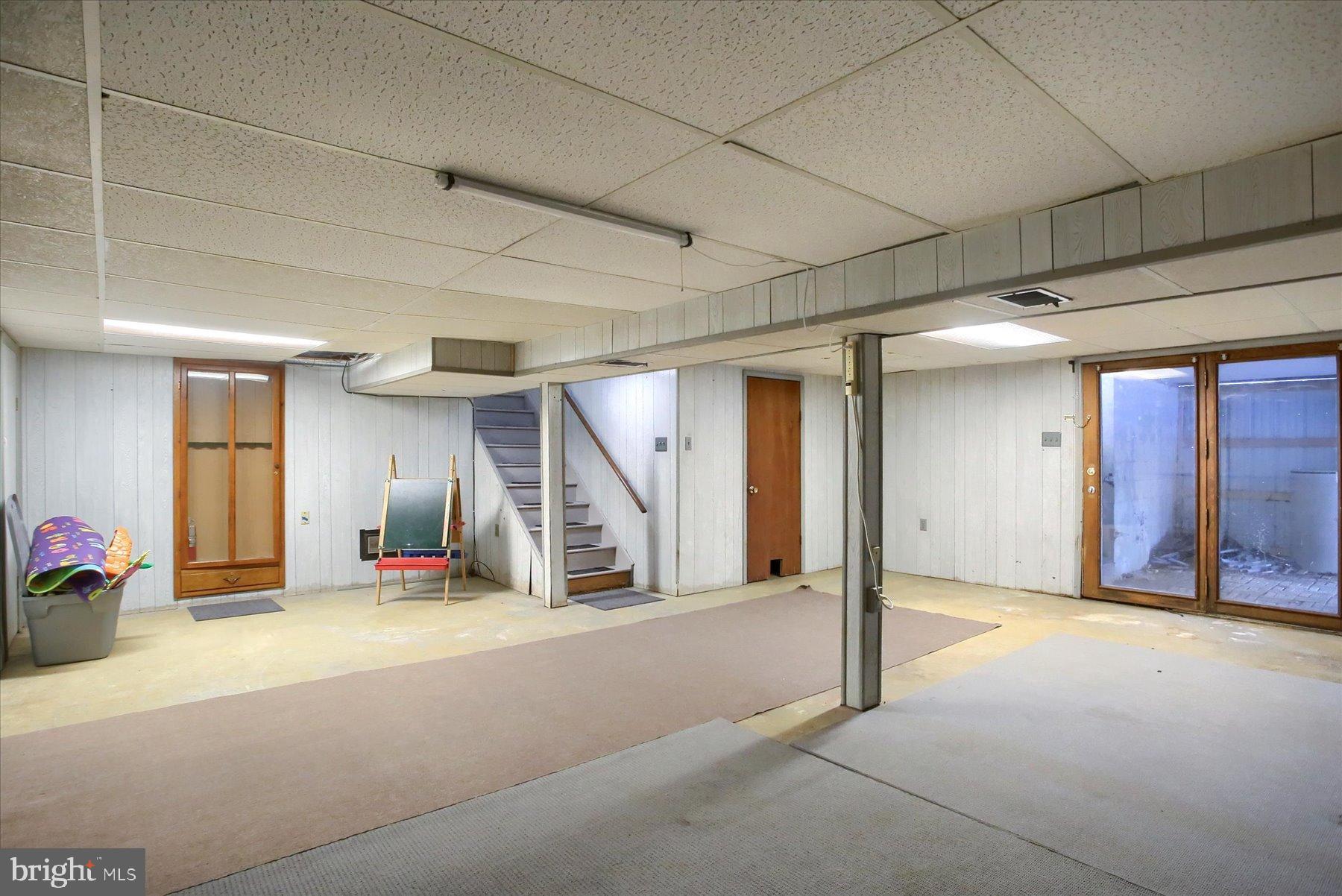 5404 Laurie Lane Enola, PA 17025 - Photo 26 of 29 a view of a room with gym equipment