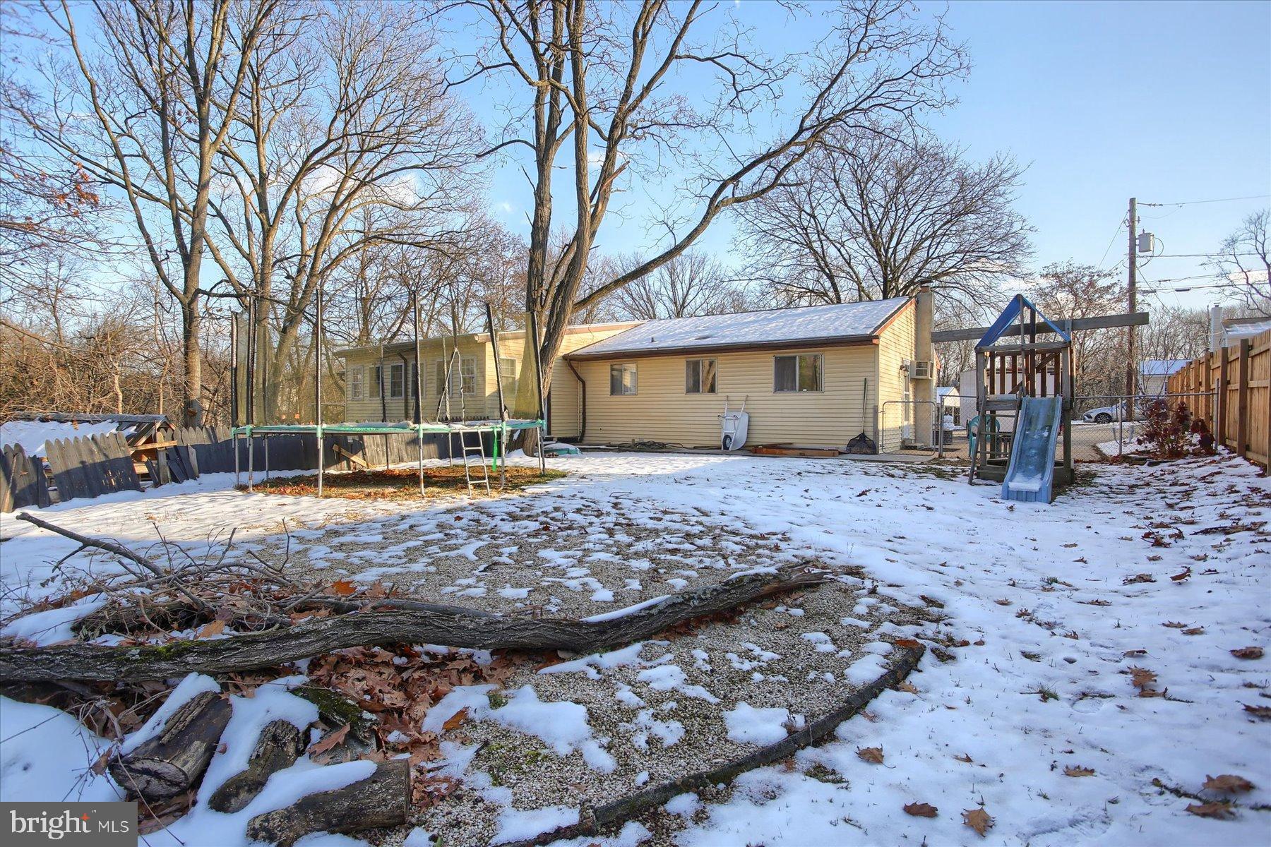 5404 Laurie Lane Enola, PA 17025 - Photo 28 of 29 a view of a yard with a large tree