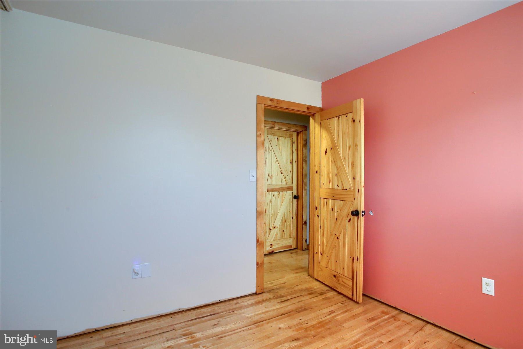 5404 Laurie Lane Enola, PA 17025 - Photo 10 of 29 a view of a bathroom with wooden floor