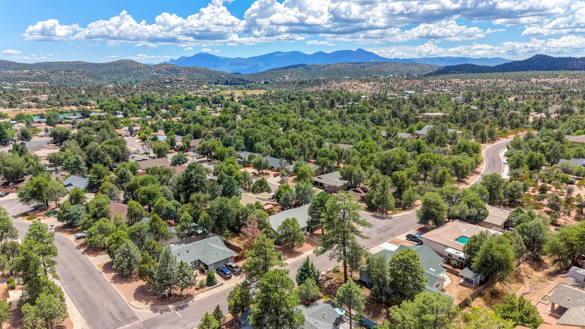 307 North Lakeshore Road Payson, AZ 85541 - Photo 24 of 40