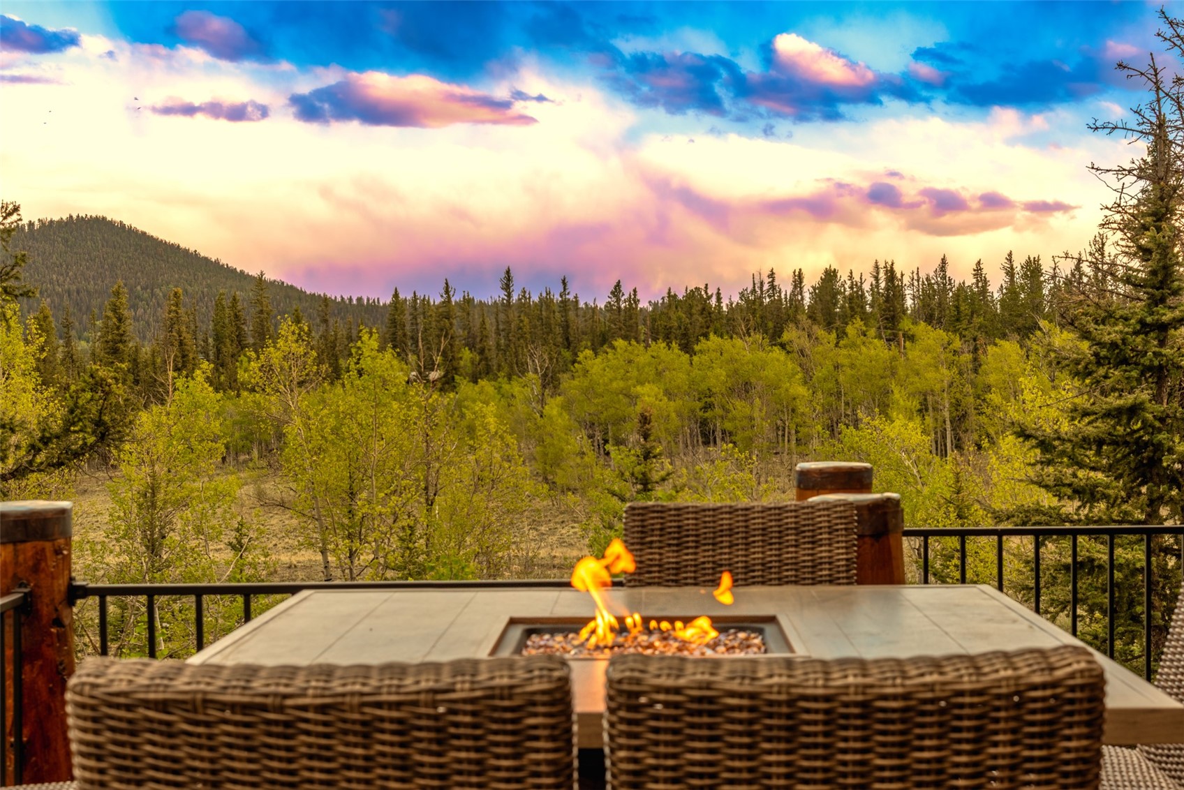 847 Palomino Road Como, CO 80456 - Photo 43 of 50