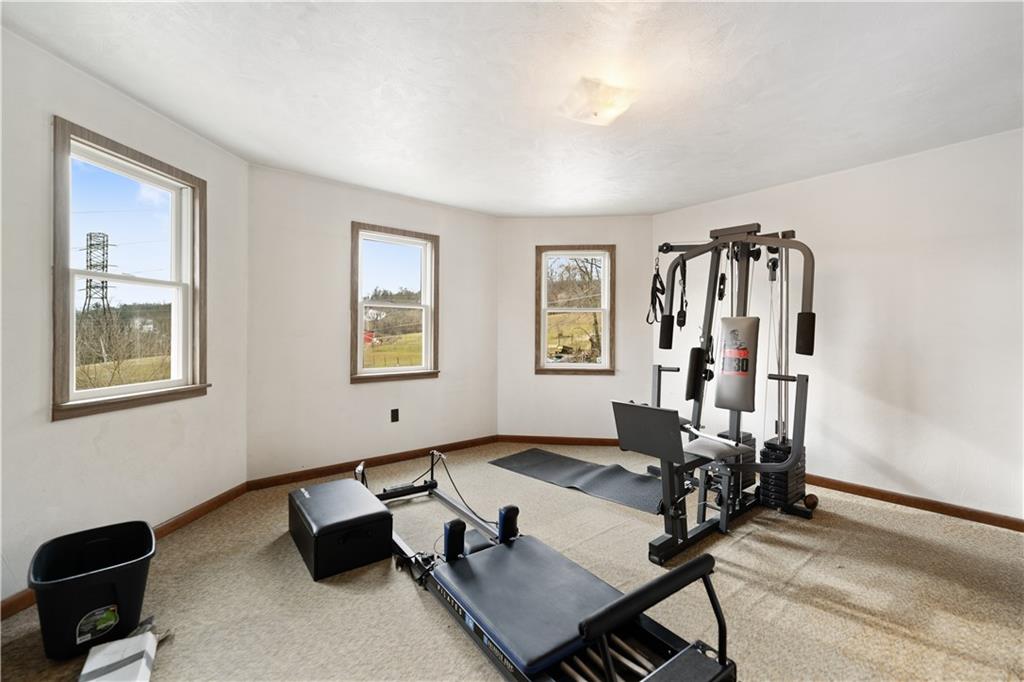 32 Kennedy Road Finleyville, PA 15332 - Photo 29 of 38 Gallery Image 29