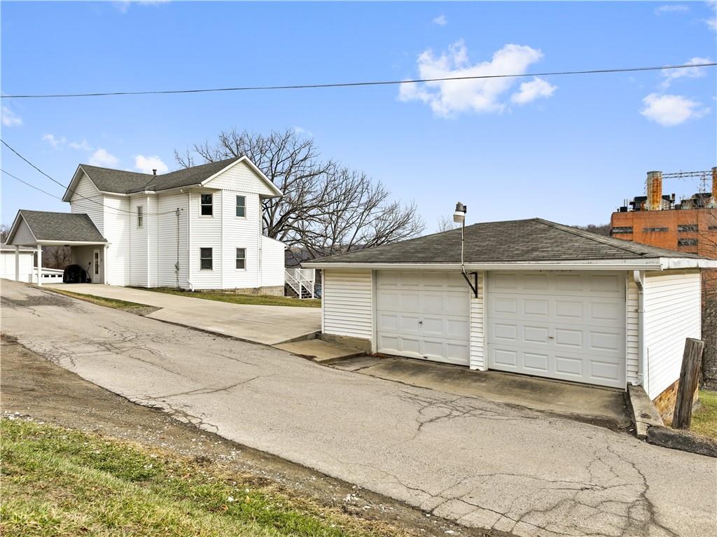 32 Kennedy Road Finleyville, PA 15332 - Photo 3 of 38 Gallery Image 3