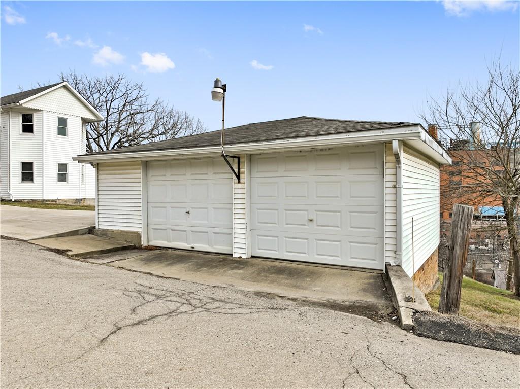 32 Kennedy Road Finleyville, PA 15332 - Photo 4 of 38 Gallery Image 4