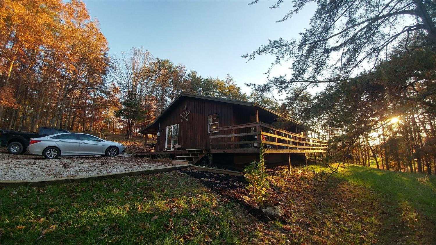 3011 Mud Lick Road Salt Lick, KY 40371 - Photo 19 of 22 Listing Photo