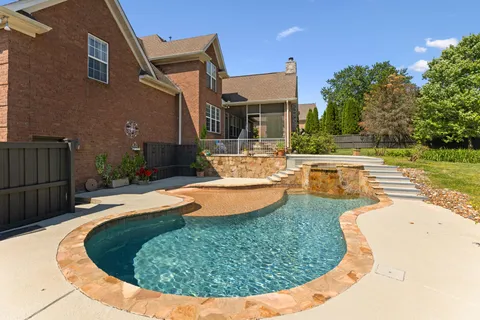 $1,275,000 | 2200 Brienz Valley Drive, Franklin, TN 37064