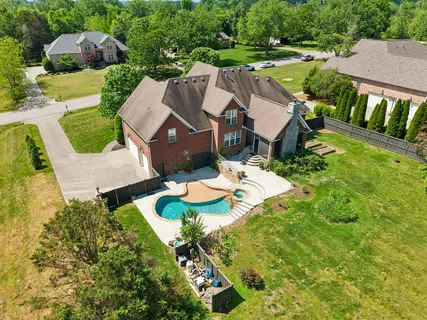 $1,275,000 | 2200 Brienz Valley Drive, Franklin, TN 37064