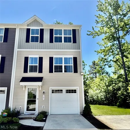 $199,000 | 141 Grass Court, Painesville, OH 44077