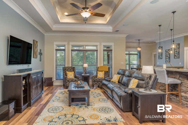 10041 Bromley Road Bay Minette, AL 36507 - Photo 8 of 26