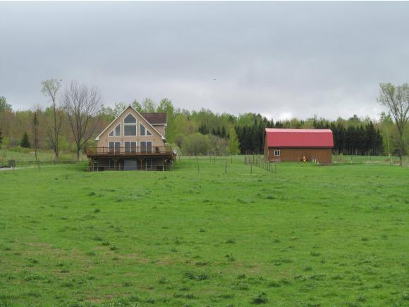 384 Armstrong Road Newport Town, VT 05857 - Photo 1 of 1 Gallery Image 1