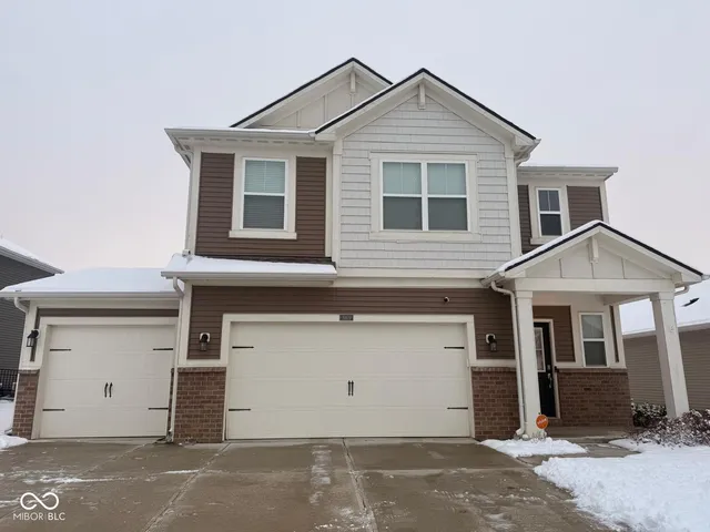 $399,900 | 8809 Winton Place, Pendleton, IN 46064