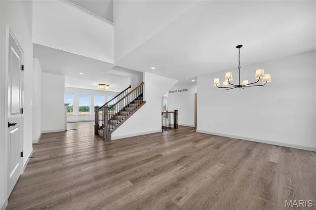 $799,900 | 1 Country House Court, Wentzville, MO 63385