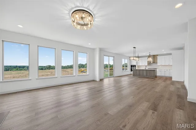 $799,900 | 1 Country House Court, Wentzville, MO 63385