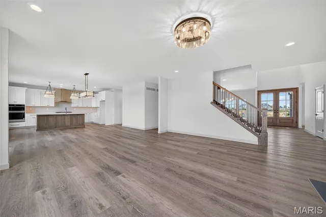 $799,900 | 1 Country House Court, Wentzville, MO 63385