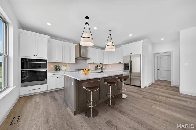 $799,900 | 1 Country House Court, Wentzville, MO 63385