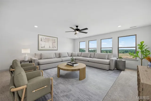 $799,900 | 1 Country House Court, Wentzville, MO 63385