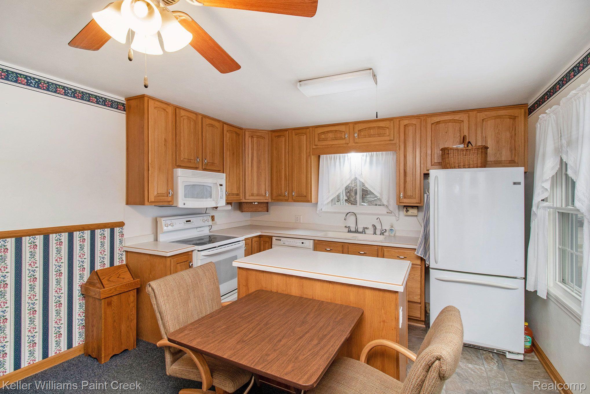 192 Bradley Street Romeo, MI 48065 - Photo 6 of 26