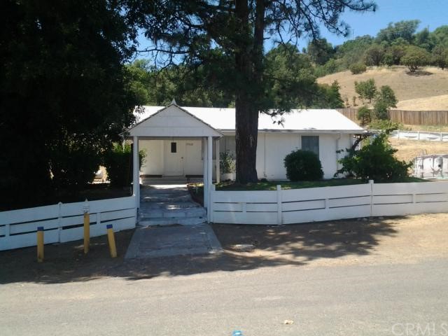 10215 Hardisty Rancheria Road Upper Lake, CA 95485 - Photo 1 of 1 Gallery Image 1