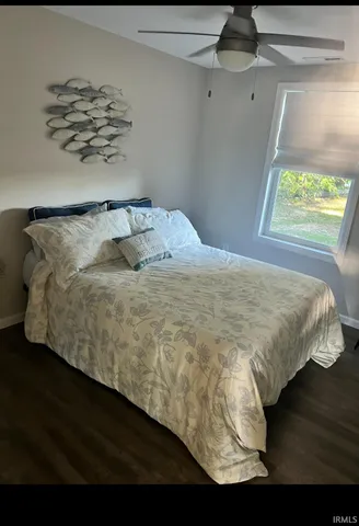 $468,900 | 4606 Reuben Court, Monticello, IN 47960