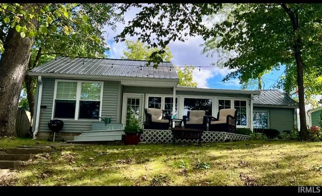 $468,900 | 4606 Reuben Court, Monticello, IN 47960