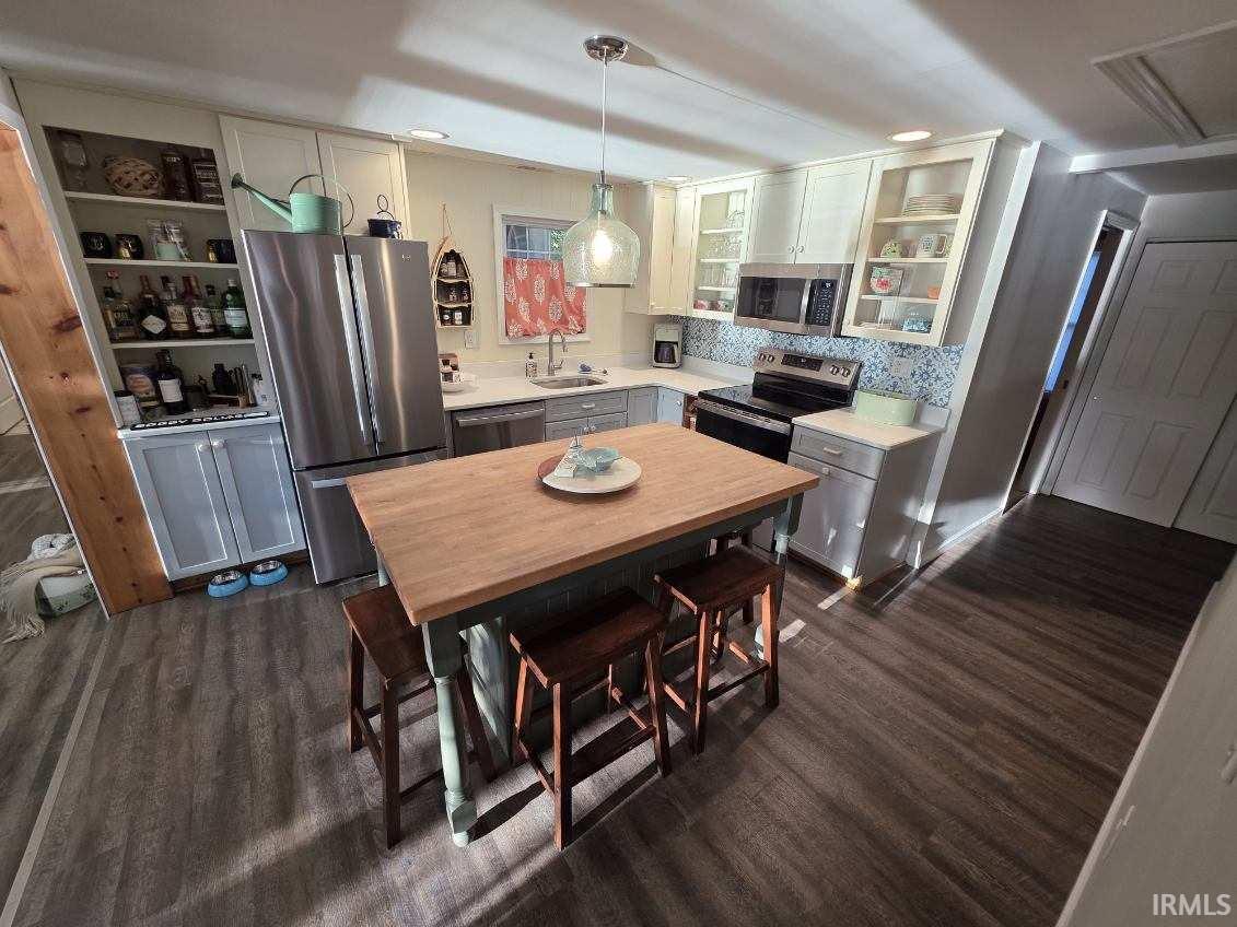 4606 Reuben Court Monticello, IN 47960 - Photo 2 of 30