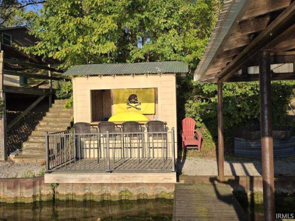 4606 Reuben Court Monticello, IN 47960 - Photo 24 of 30