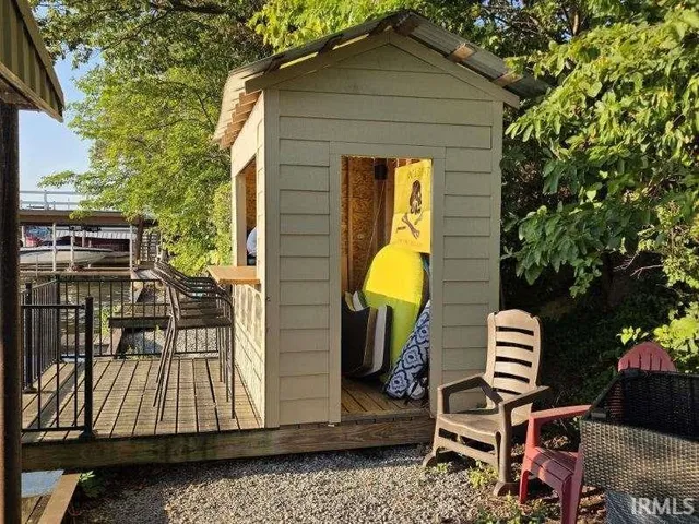 $468,900 | 4606 Reuben Court, Monticello, IN 47960