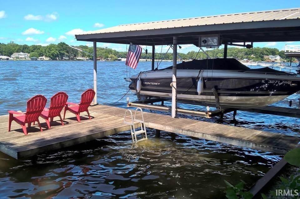 4606 Reuben Court Monticello, IN 47960 - Photo 28 of 30